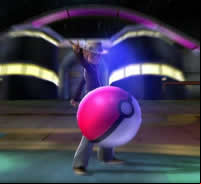 pokemon battle revolution emulator