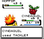 pokemon crystal emulator