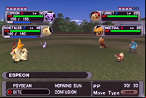pokemon dx gale emulator