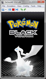 Pokemon Black Version 2 3DS